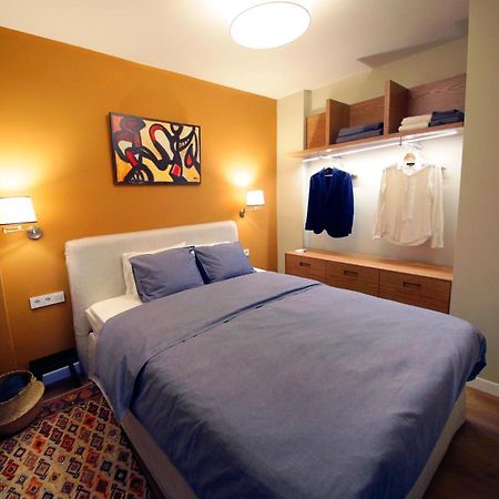 New Modern Flat- By Taksim Square Hotel Istanbul Exterior foto