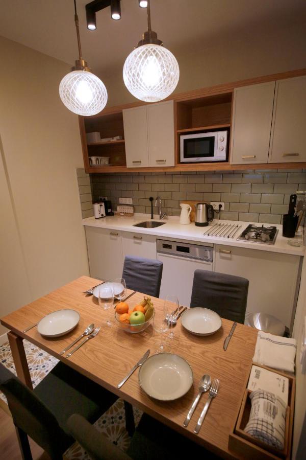 New Modern Flat- By Taksim Square Hotel Istanbul Exterior foto